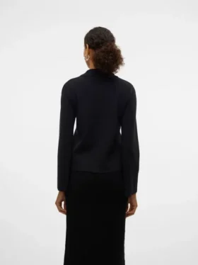 Awhanna breigoed vest