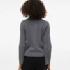 Awhanna breigoed vest