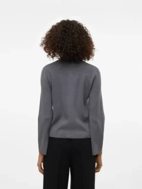 Awhanna breigoed vest