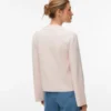 Awhanna breigoed vest