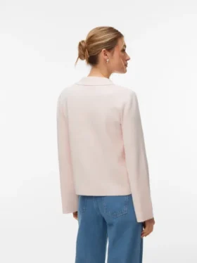 Awhanna breigoed vest