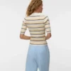 Awhanna breigoed vest