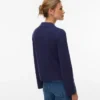 Awhanna breigoed vest