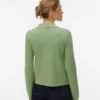 Awhanna breigoed vest