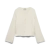 Awhanna breigoed vest