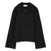 Awhanna breigoed vest
