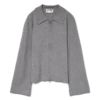 Awhanna breigoed vest