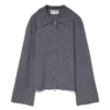 Awhanna breigoed vest