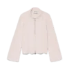 Awhanna breigoed vest