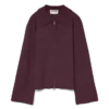 Awhanna breigoed vest