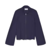 Awhanna breigoed vest