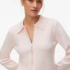 Awhanna breigoed vest