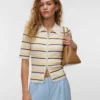 Awhanna breigoed vest