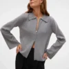 Awhanna breigoed vest