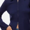 Awhanna breigoed vest