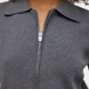 Awhanna breigoed vest