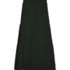 Awkeeley lange rok met hoge taille
