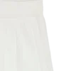 Awkeeley lange rok met hoge taille