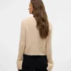 Awleah breigoed vest