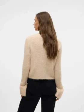 Awleah breigoed vest