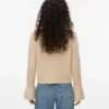 Awleah breigoed vest