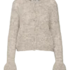 Awleah breigoed vest