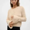 Awleah breigoed vest