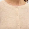 Awleah breigoed vest