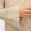 Awleah breigoed vest