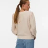 Awlila breigoed vest
