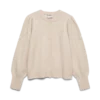 Awlila breigoed vest
