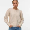 Awlila breigoed vest
