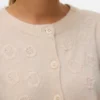 Awlila breigoed vest