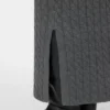 Awlorella lange rok met hoge taille
