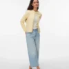 Awmagalene breigoed vest