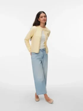Awmagalene breigoed vest