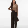 Awmagalene breigoed vest