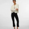 Awmagalene breigoed vest