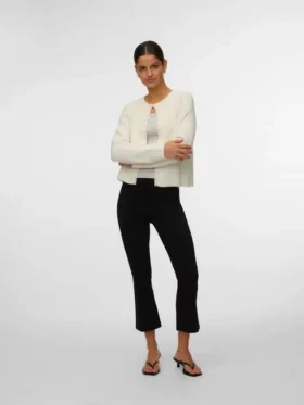 Awmagalene breigoed vest