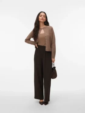 Awmagalene breigoed vest