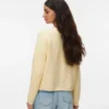 Awmagalene breigoed vest