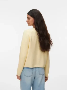 Awmagalene breigoed vest