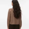 Awmagalene breigoed vest