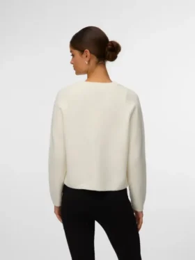 Awmagalene breigoed vest