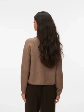 Awmagalene breigoed vest