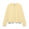 Awmagalene breigoed vest