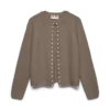 Awmagalene breigoed vest