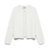 Awmagalene breigoed vest