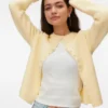 Awmagalene breigoed vest