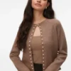 Awmagalene breigoed vest